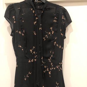 Brand New Reformation mini dress